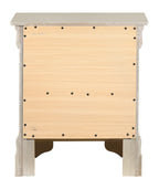 LouisPhillipe Nightstand