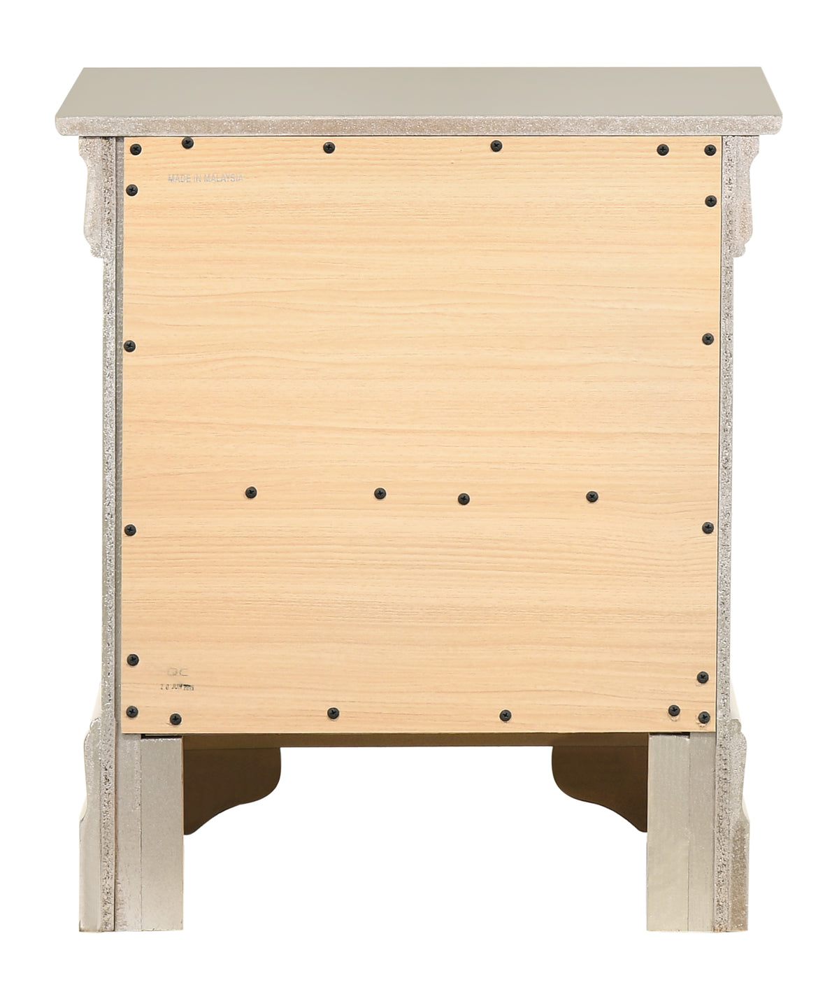 LouisPhillipe Nightstand