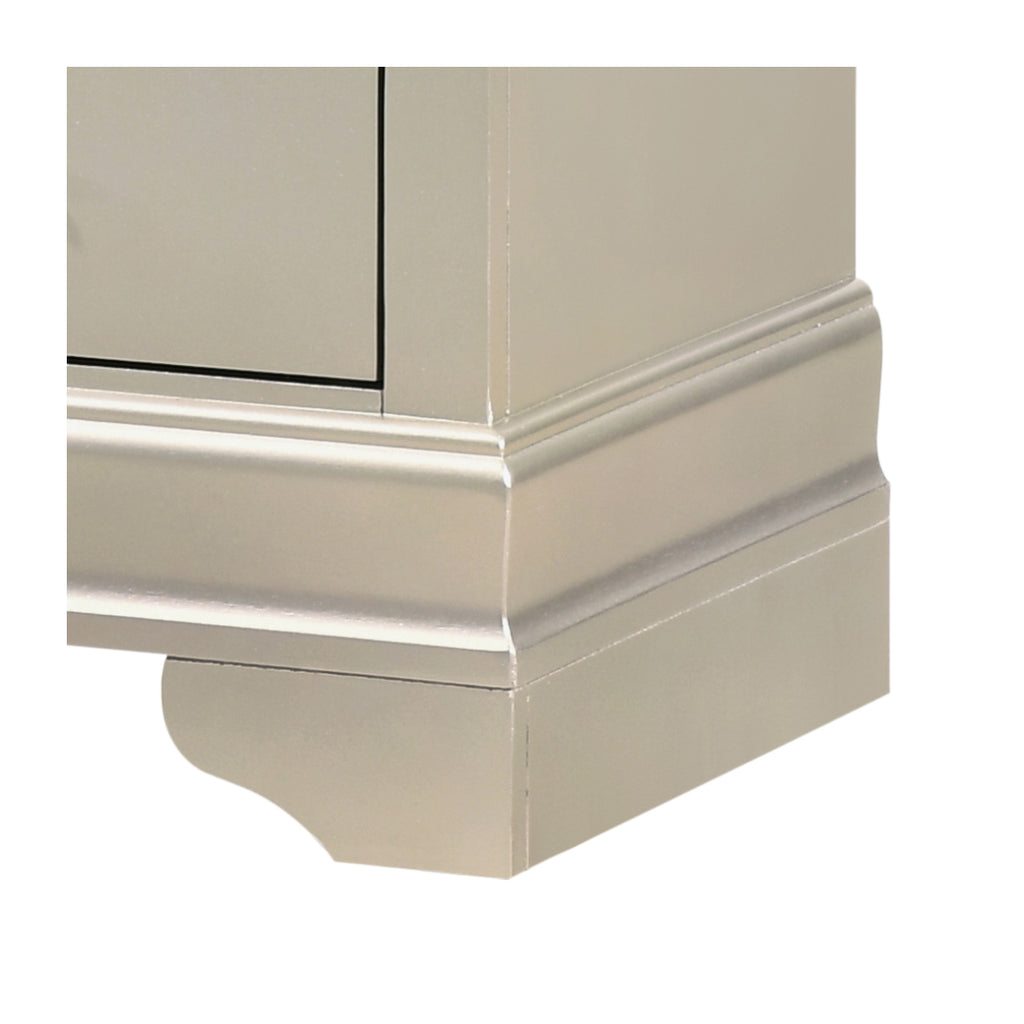 LouisPhillipe Nightstand