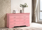 LouisPhillipe Dresser