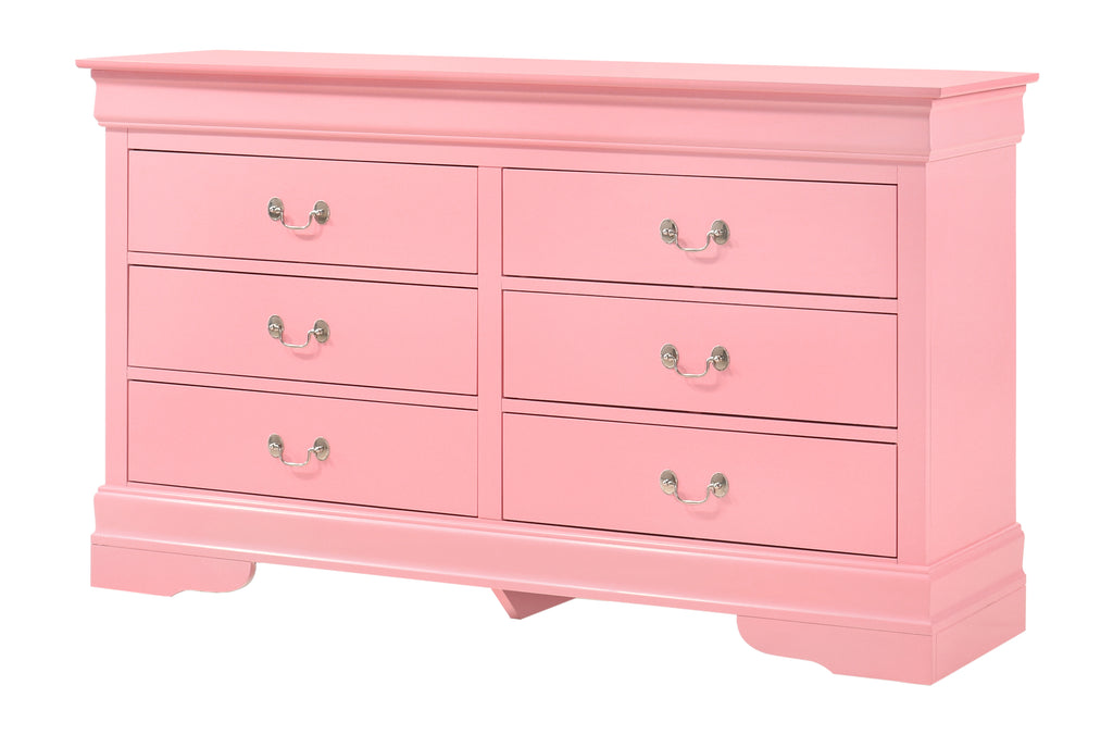 LouisPhillipe Dresser