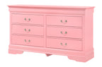 LouisPhillipe Dresser