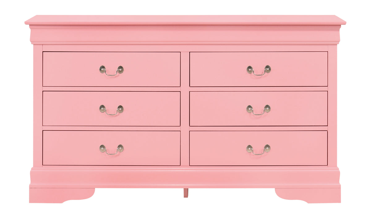LouisPhillipe Dresser