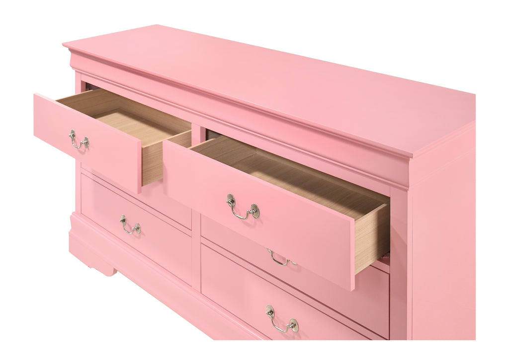 LouisPhillipe Dresser