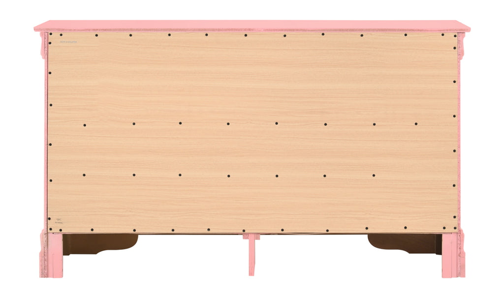 LouisPhillipe Dresser