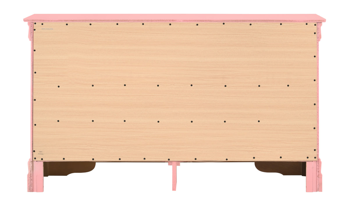 LouisPhillipe Dresser