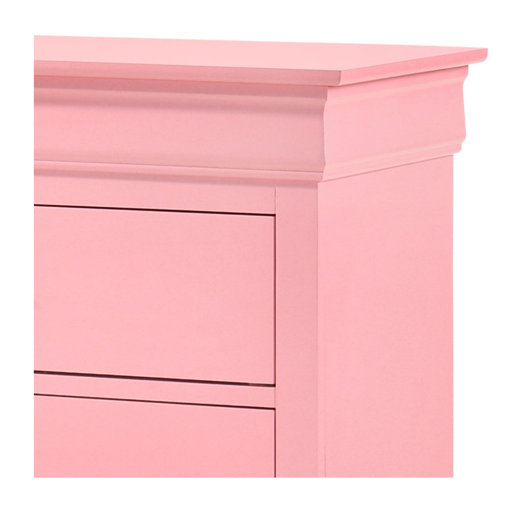 LouisPhillipe Dresser