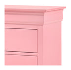 LouisPhillipe Dresser