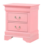LouisPhillipe Nightstand