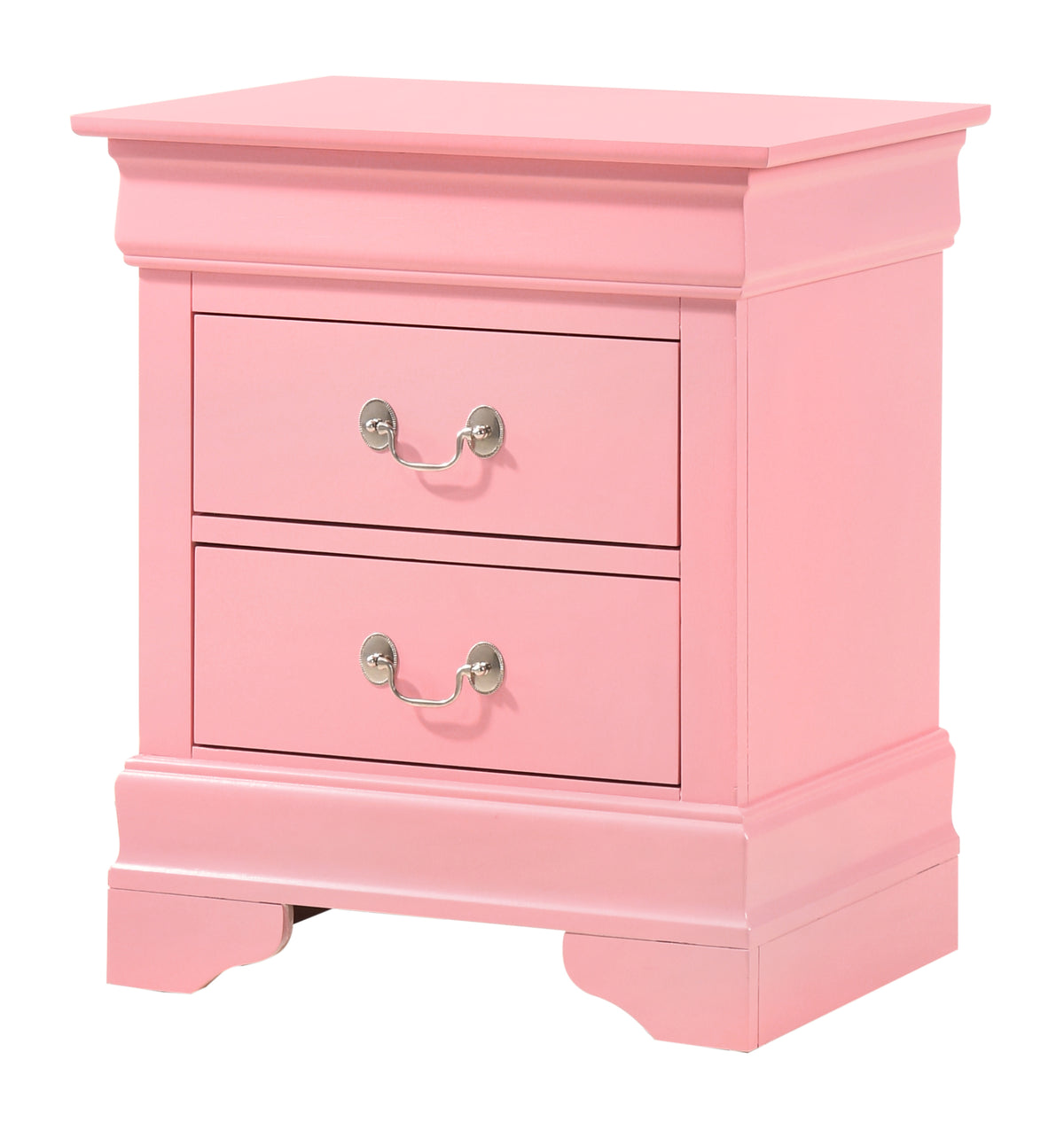 LouisPhillipe Nightstand