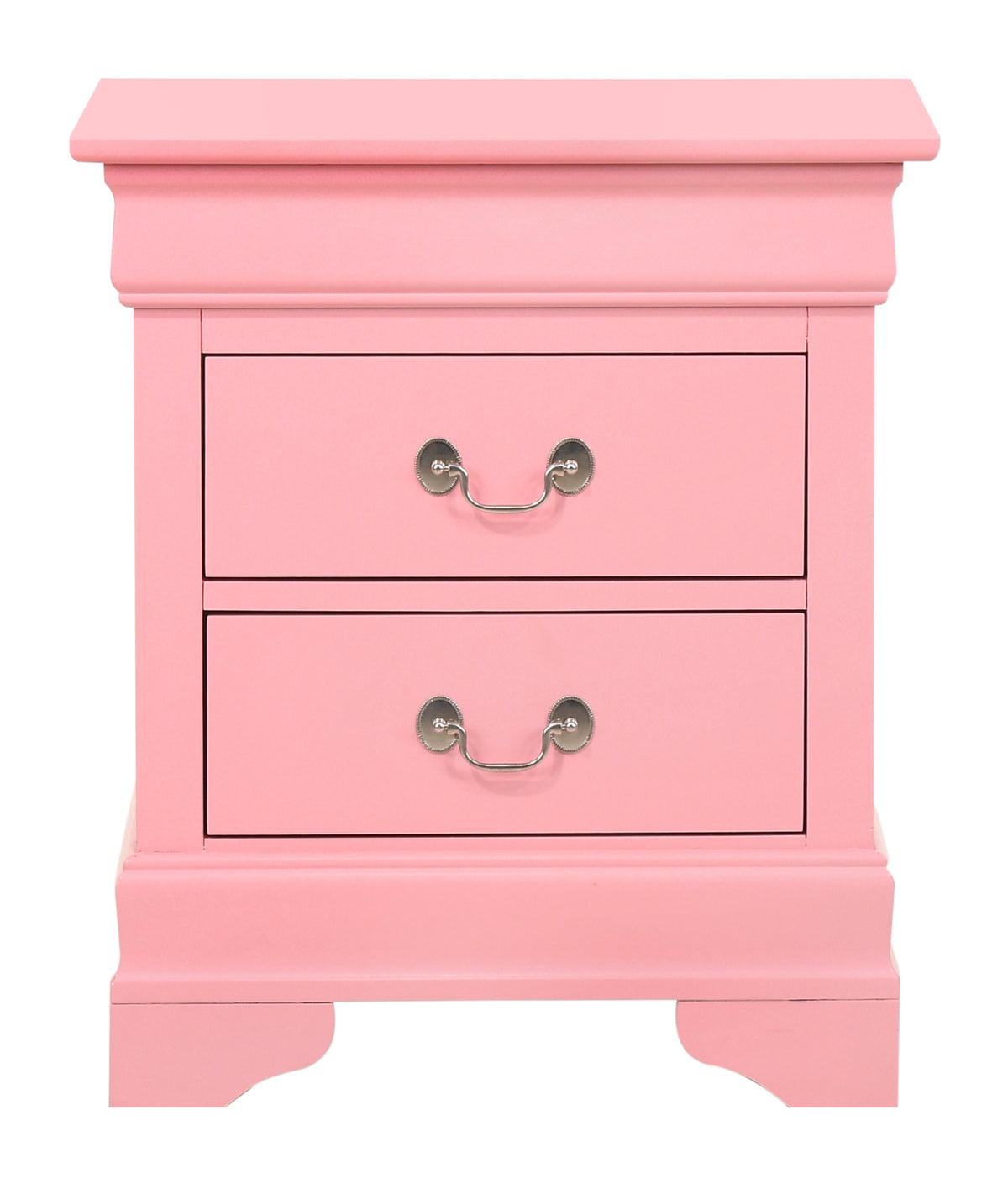LouisPhillipe Nightstand