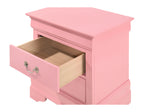 LouisPhillipe Nightstand