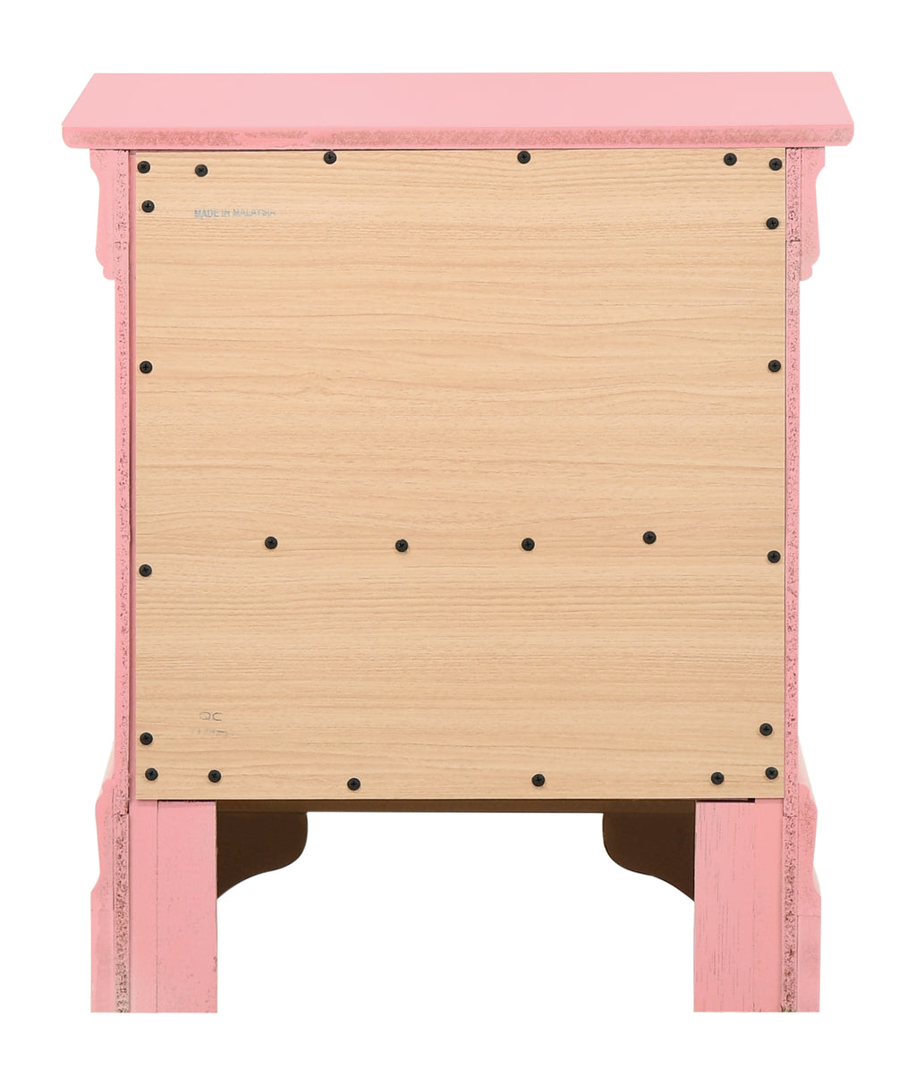 LouisPhillipe Nightstand