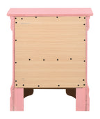 LouisPhillipe Nightstand
