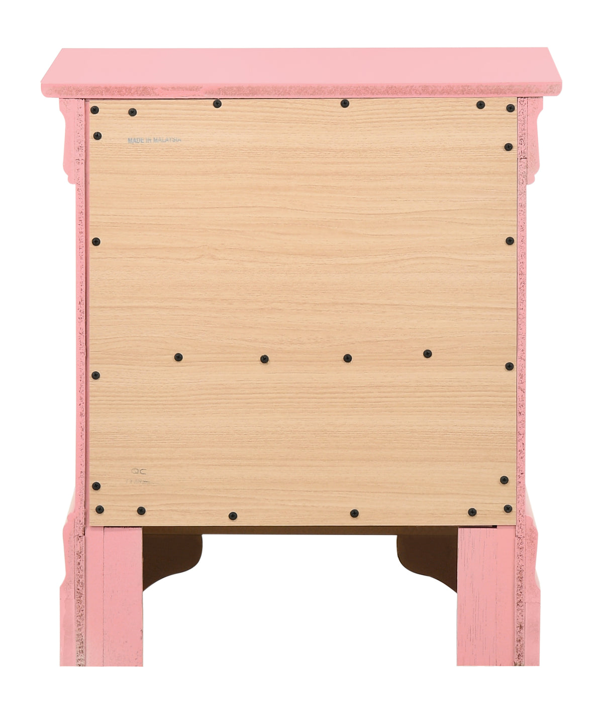 LouisPhillipe Nightstand