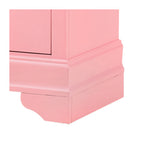 LouisPhillipe Nightstand