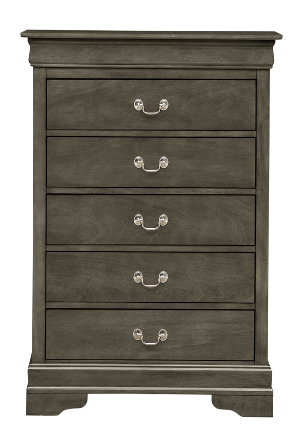 LouisPhillipe Chest