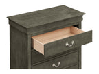 LouisPhillipe Chest