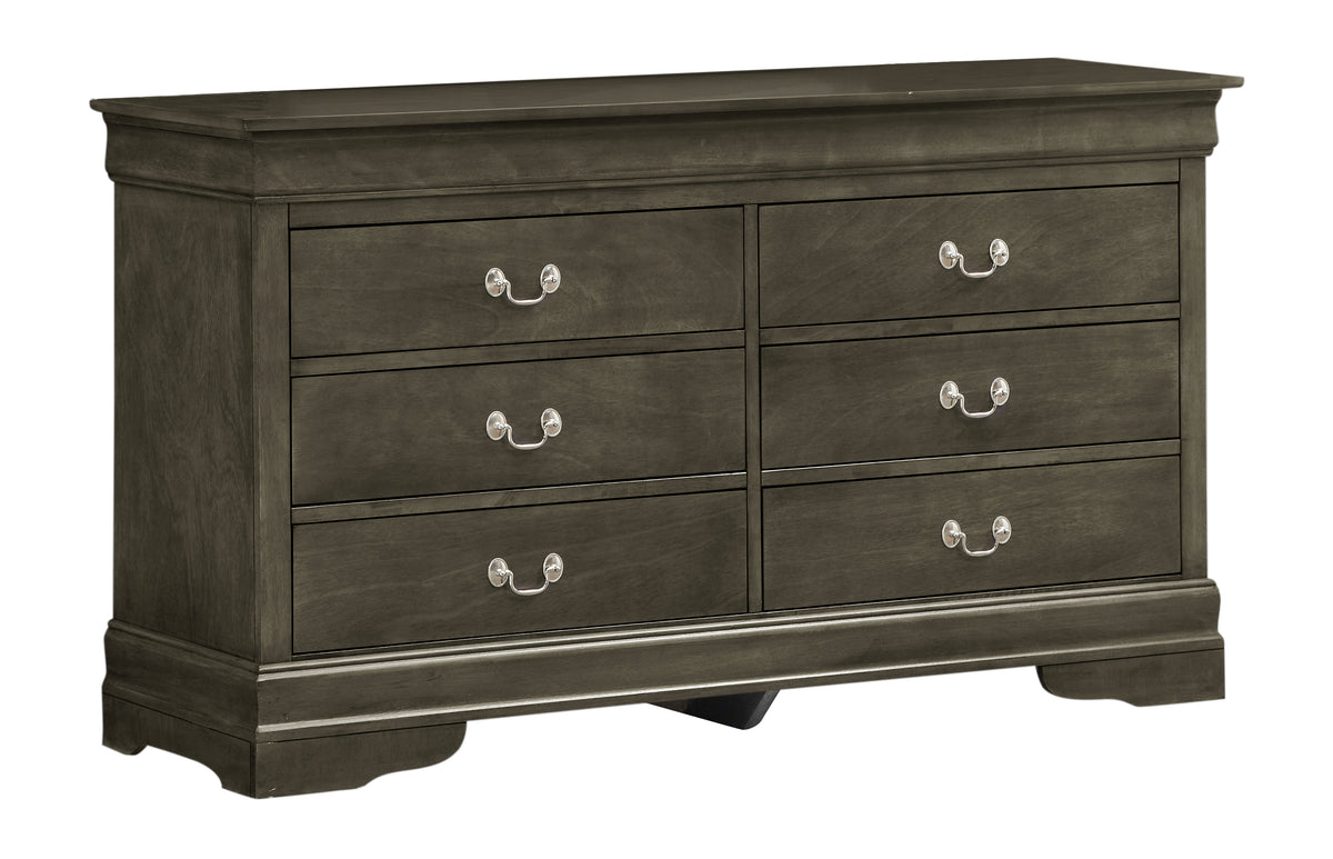 LouisPhillipe Dresser