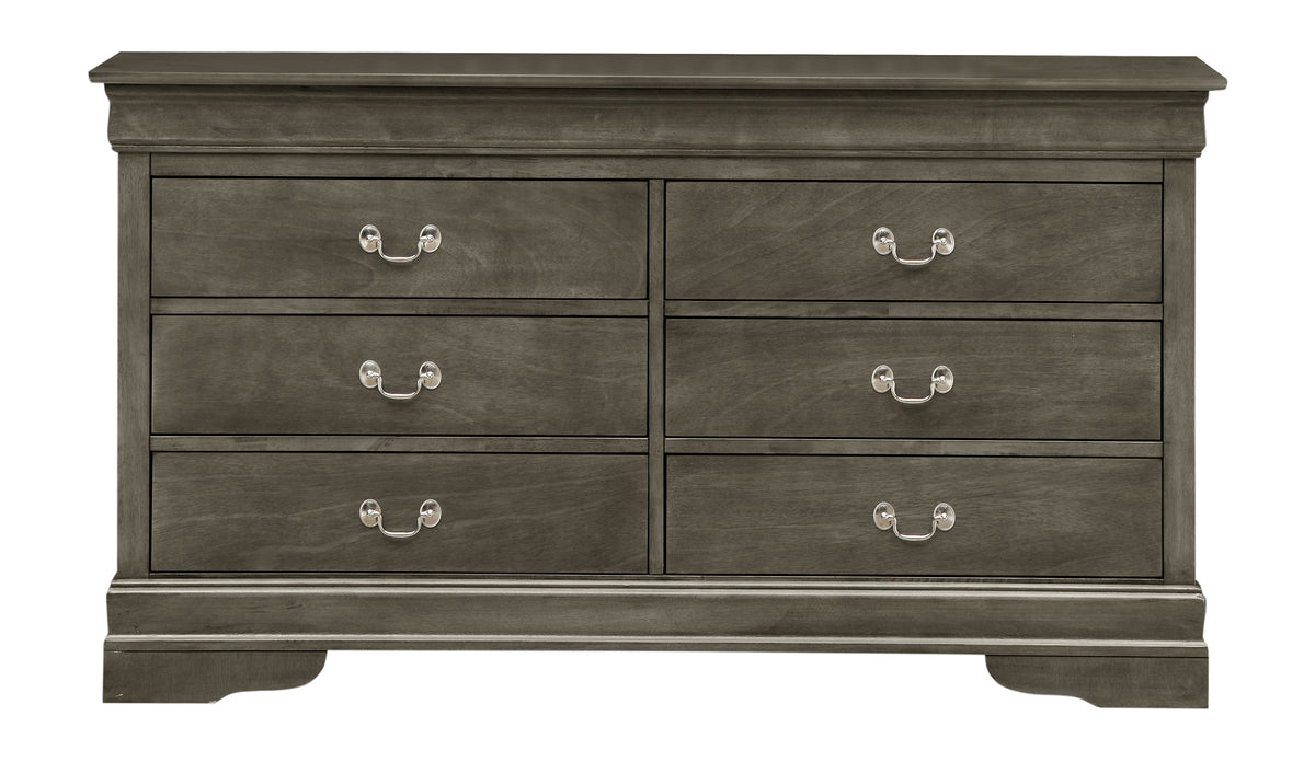 LouisPhillipe Dresser