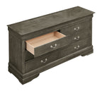 LouisPhillipe Dresser