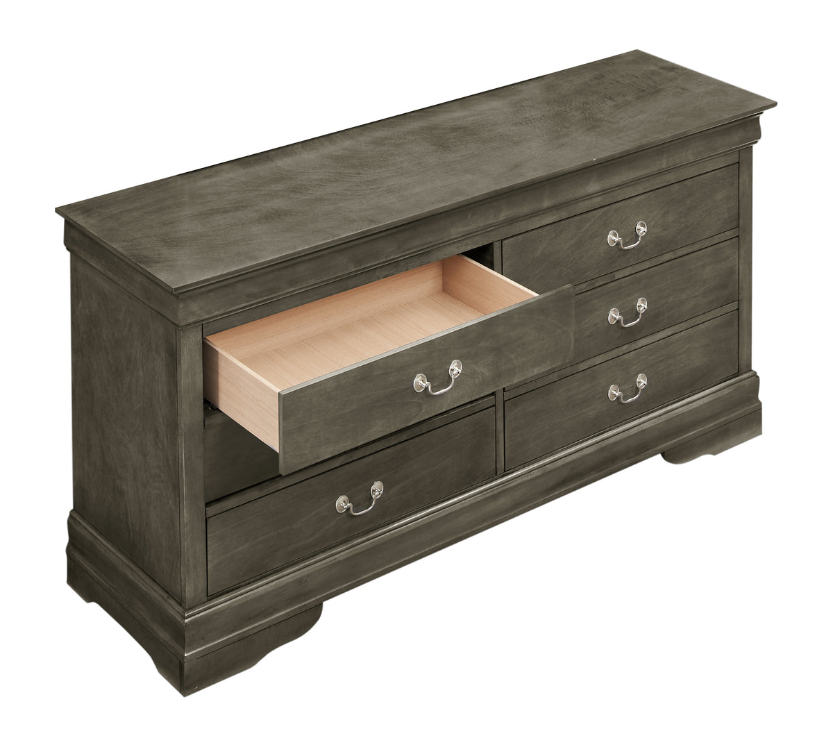 LouisPhillipe Dresser