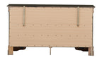 LouisPhillipe Dresser
