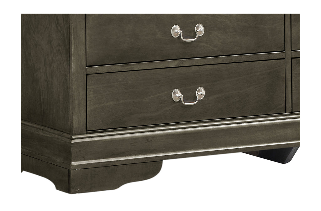 LouisPhillipe Dresser
