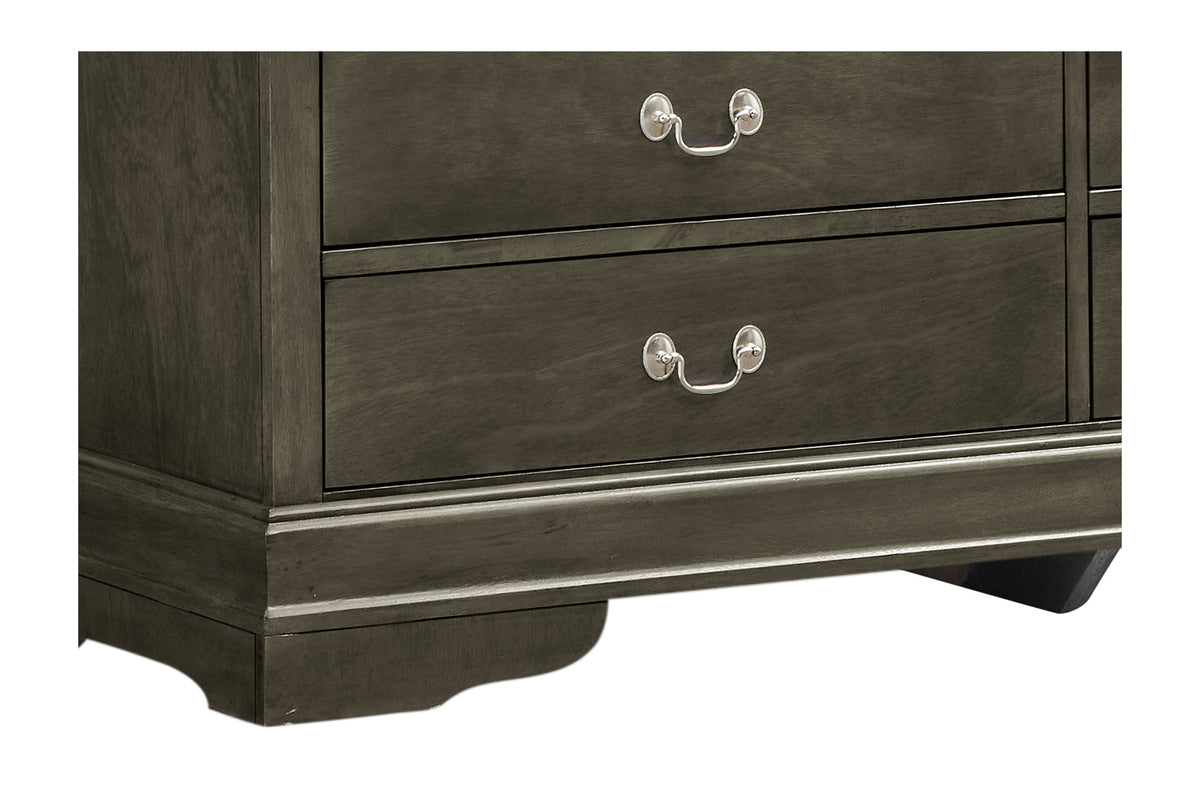 LouisPhillipe Dresser