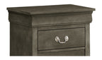 LouisPhillipe Nightstand