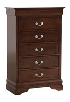 LouisPhillipe Chest