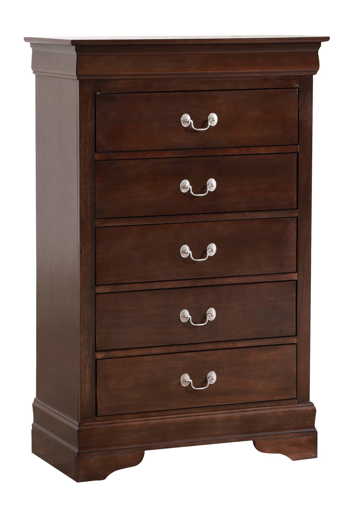 LouisPhillipe Chest