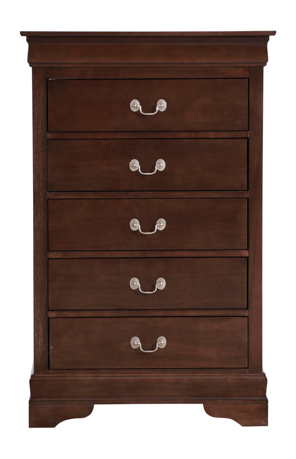 LouisPhillipe Chest