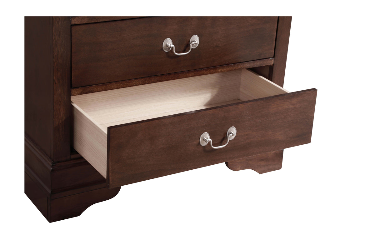 LouisPhillipe Chest