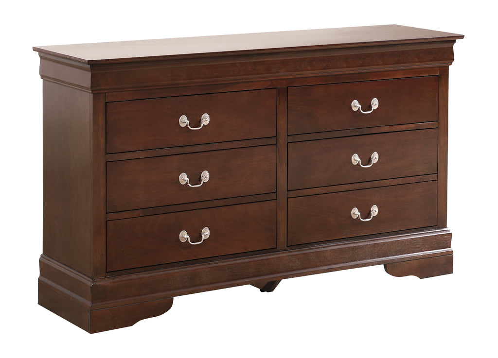 LouisPhillipe Dresser
