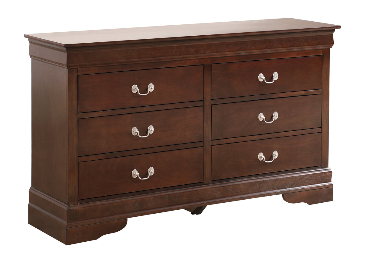 LouisPhillipe Dresser