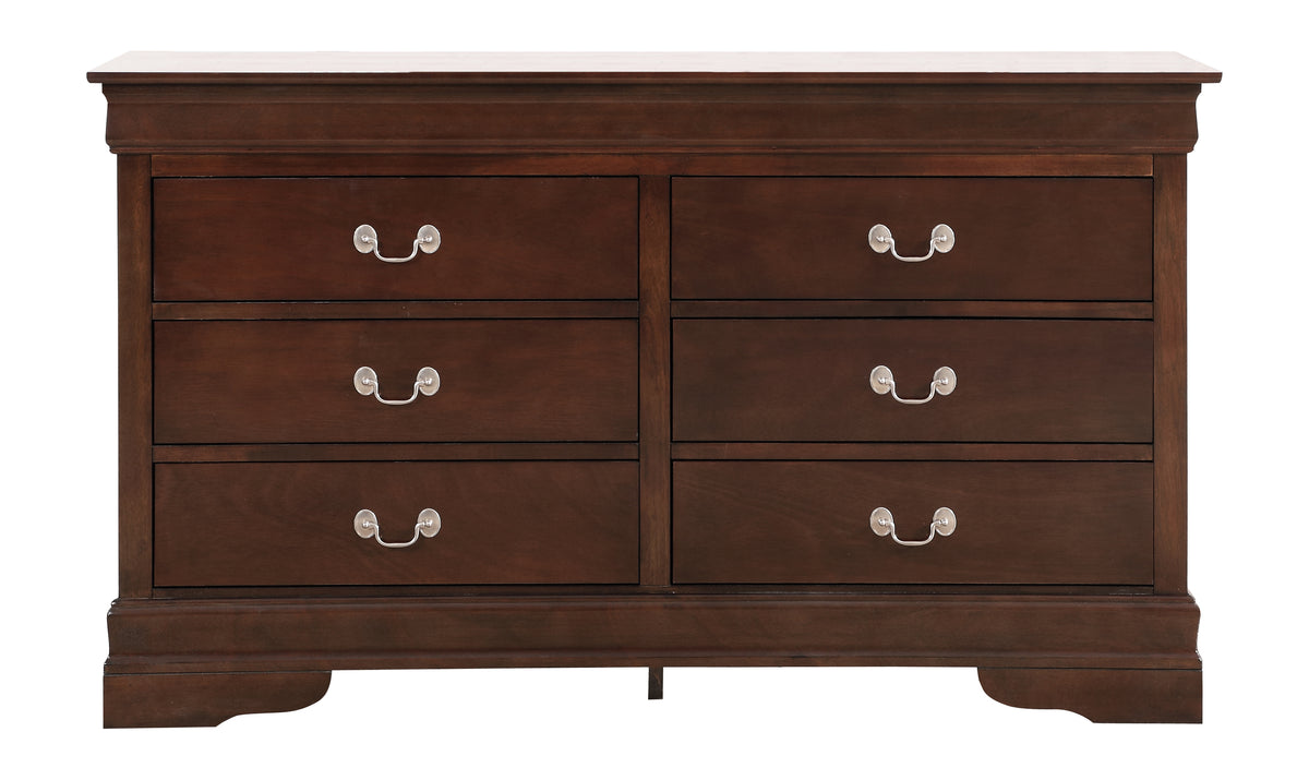 LouisPhillipe Dresser