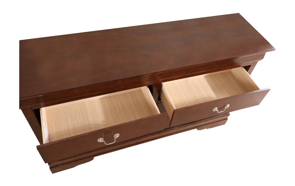 LouisPhillipe Dresser