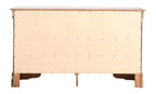LouisPhillipe Dresser