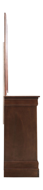 LouisPhillipe Dresser