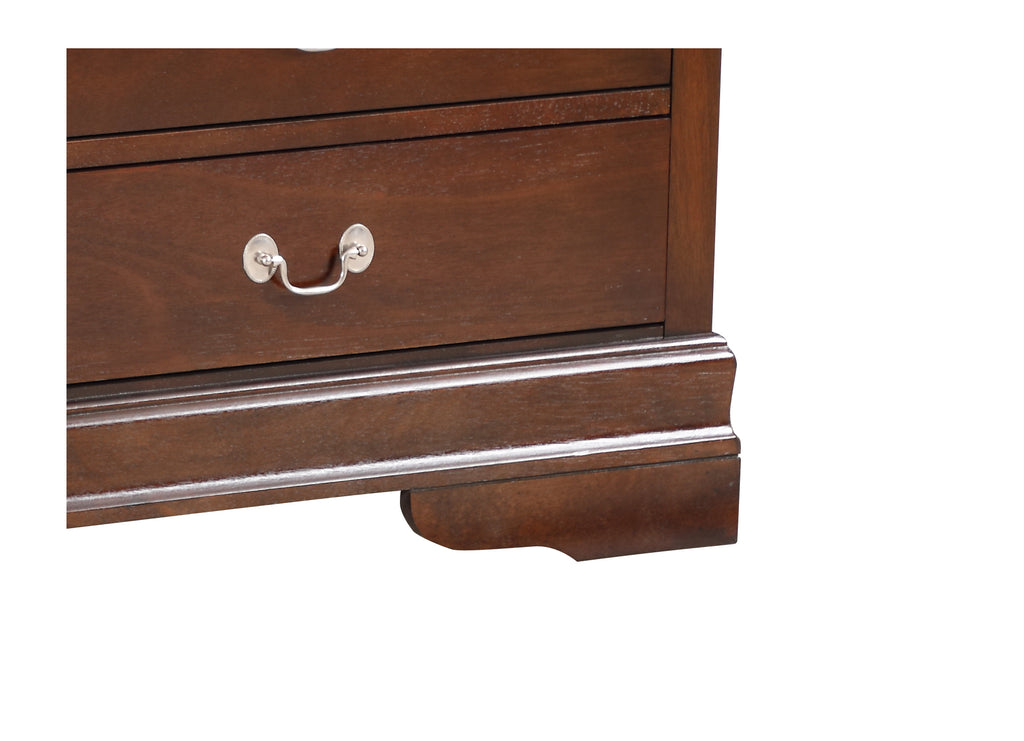 LouisPhillipe Dresser