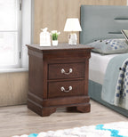 LouisPhillipe Nightstand