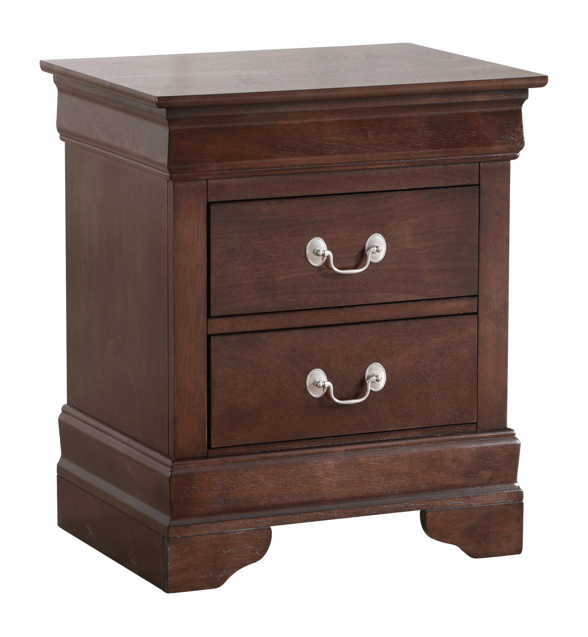LouisPhillipe Nightstand