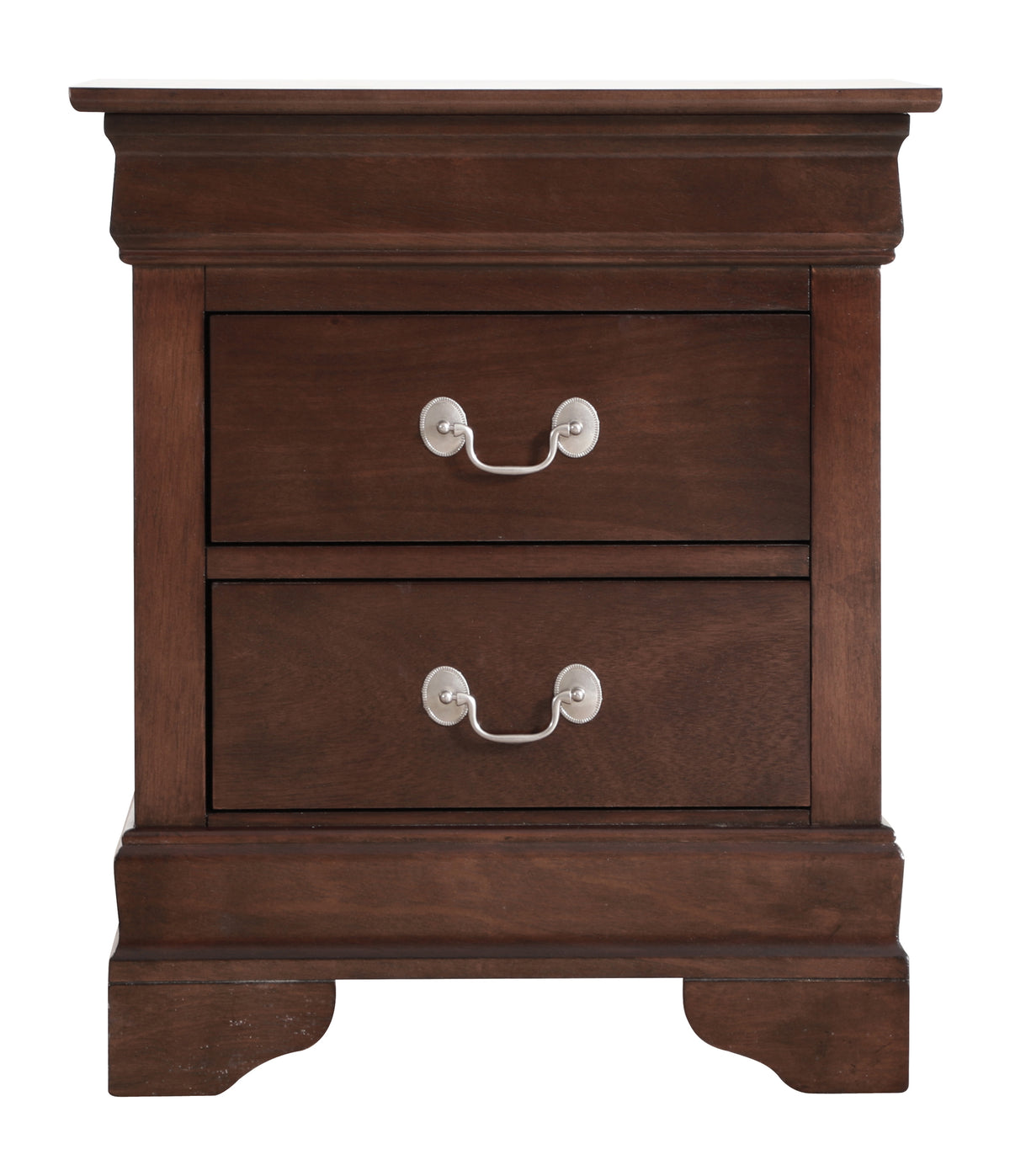LouisPhillipe Nightstand