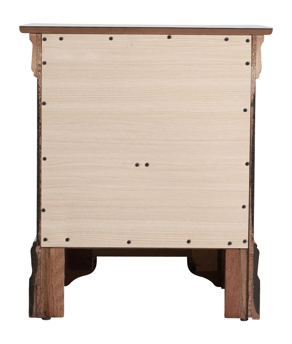 LouisPhillipe Nightstand