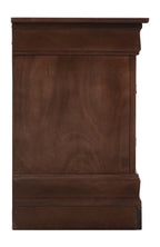 LouisPhillipe Nightstand