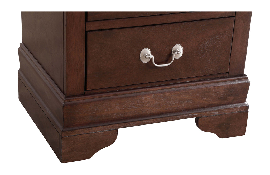 LouisPhillipe Nightstand
