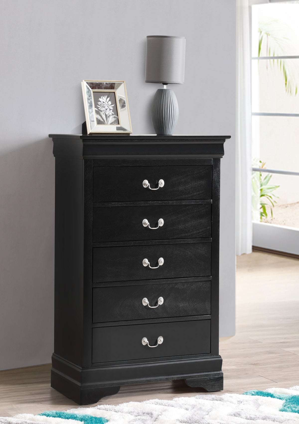 LouisPhillipe Chest