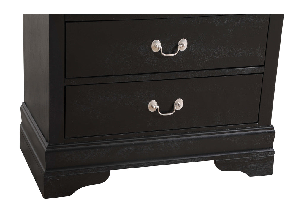 LouisPhillipe Chest
