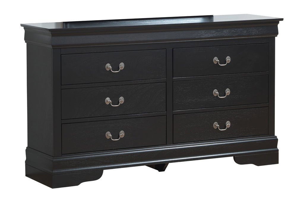 LouisPhillipe Dresser